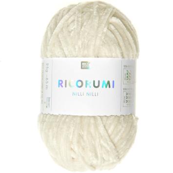 002 creme NIlli Nilli