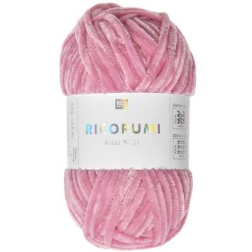 008 pink NIlli Nilli