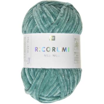 017 turquoise NIlli Nilli
