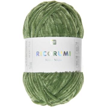 019 groen NIlli Nilli