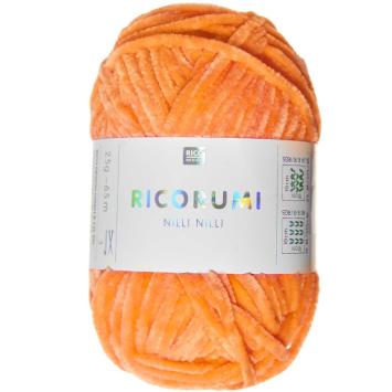 029 neon oranje NIlli Nilli