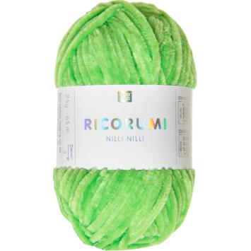 030 neon groen NIlli Nilli