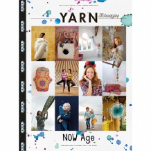 Bookazine Yarn 9 Now Age