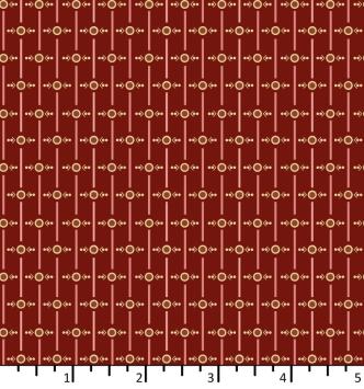 ON 24 06 02 fast forward cranberry red