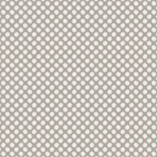 Grey Paint Dots