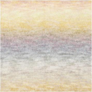 008 Pastels Painted Power