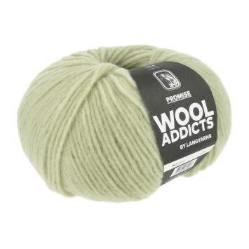 044 zacht groen