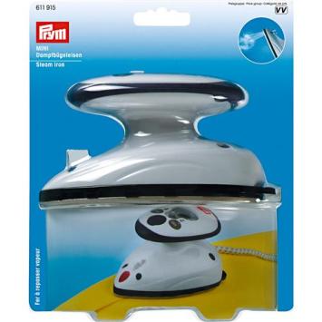 Prym reisstrijkijzer