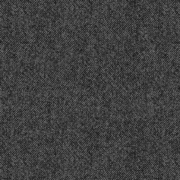 Charcoal Winter Wool