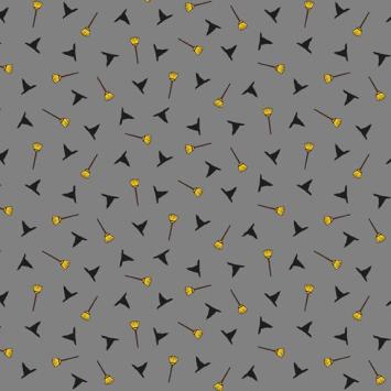 R331392-Grey Bezemsteel