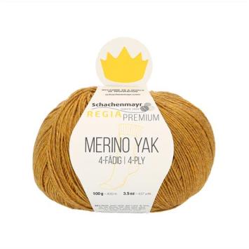 7504 gold melange Yak 