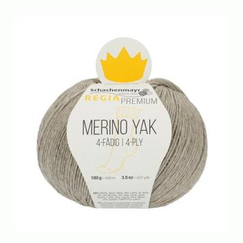 7510 beige melange Yak