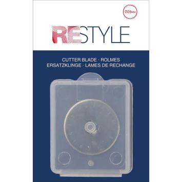 Reserve Mes 45mm Restyle