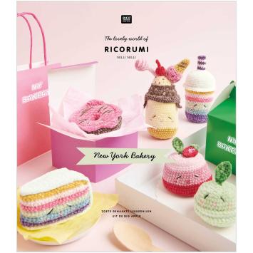 New York Bakery