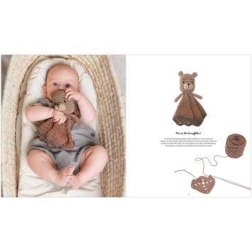 Baby Blankies