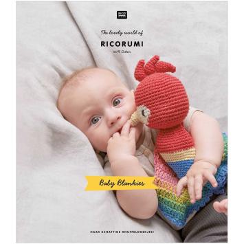 Baby Blankies