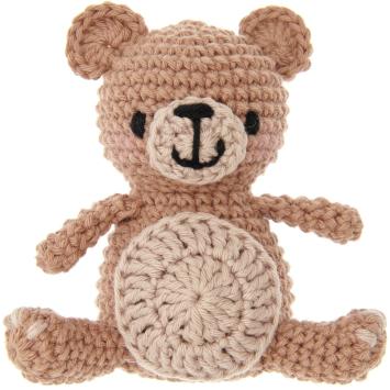 Teddy