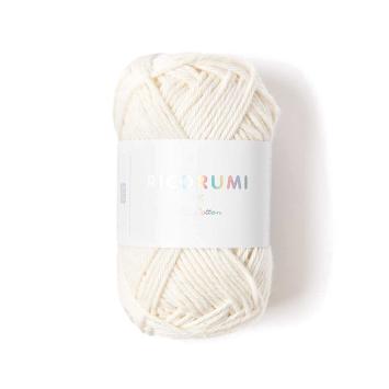 002 cream   Ricorumi 