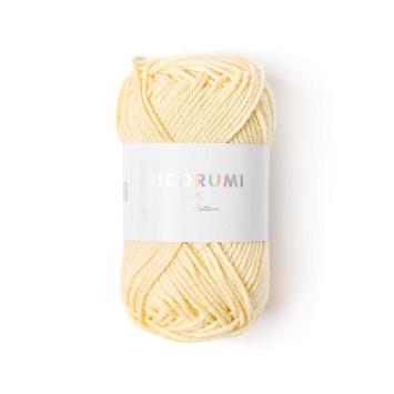 005 vanilla   Ricorumi 