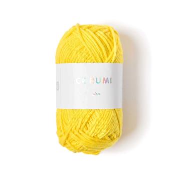 006 yellow   Ricorumi