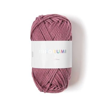 019 mauve   Ricorumi