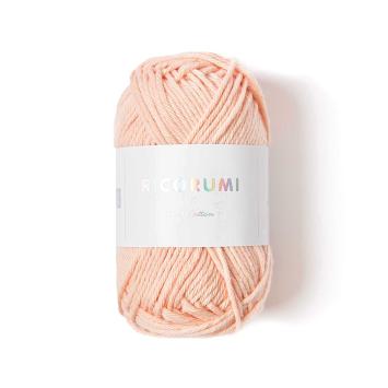023 peach   Ricorumi 