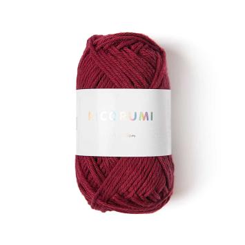 030 burgundy   Ricorumi