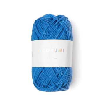 032 blue   Ricorumi