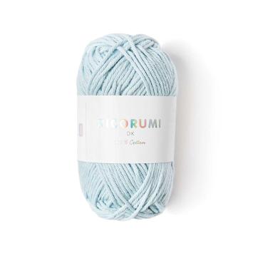 033 light blue   Ricorumi