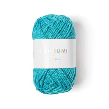 039 turquoise   Ricorumi