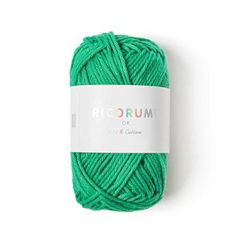 044 grass green   Ricorumi 