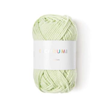 045 pastel green   Ricorumi