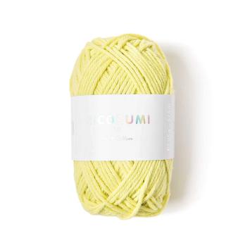 046 light green   Ricorumi