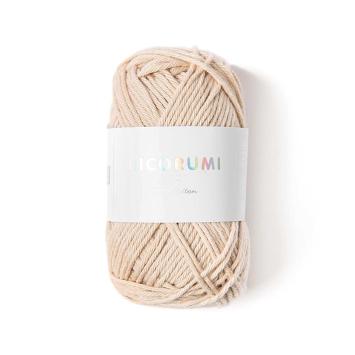 054 ecru   Ricorumi 