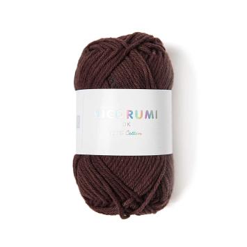 057 chocolate   Ricorumi 