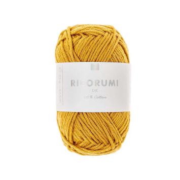064 mustard   Ricorumi