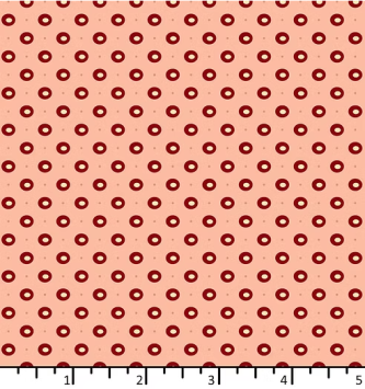 RT 18 02 03 Cotton Candy Ecru Frosted Pink