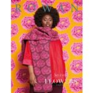 Say it with FLOWERS by Kaffe Fassett