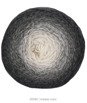 81 Marple Cozy Alpaca 