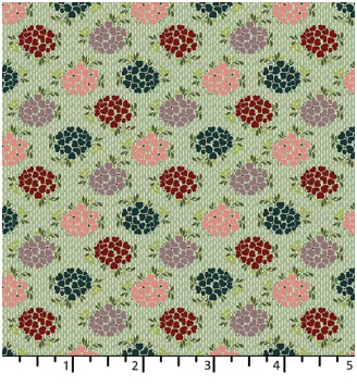 TH 20 04 01 Bridal Bouquet Glacier Blue