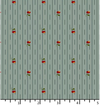 PP 16 03 02 Posies Stone Blue