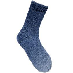 003 Navy Blue dégradé