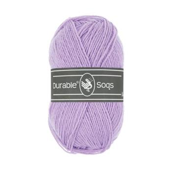 268 Soqs Pastel Lilac