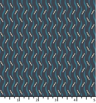 SOT 25 09 03 Regatta - Winter Blue