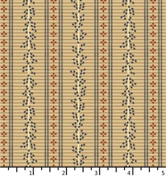 SOT 25 12 01 Coral - Biscuit Brown