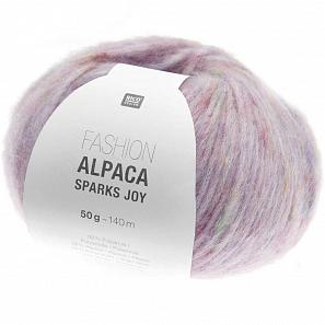 004 Lilac Sparks Joy