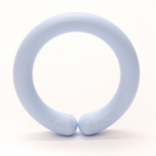Speelgoed ring blauw