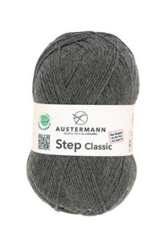 Step Classic kl 1036 donker bruin