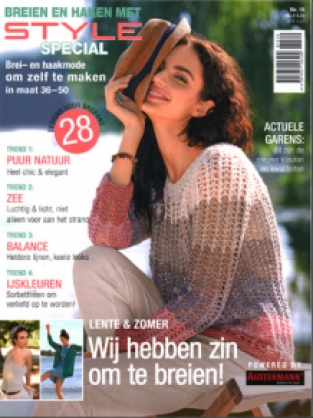Style nr 15 zomer '19