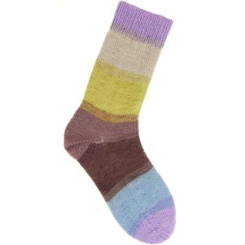 038 Cashmeri Luxury Socks